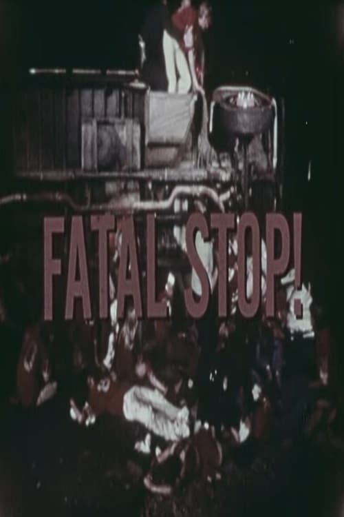 Fatal Stop