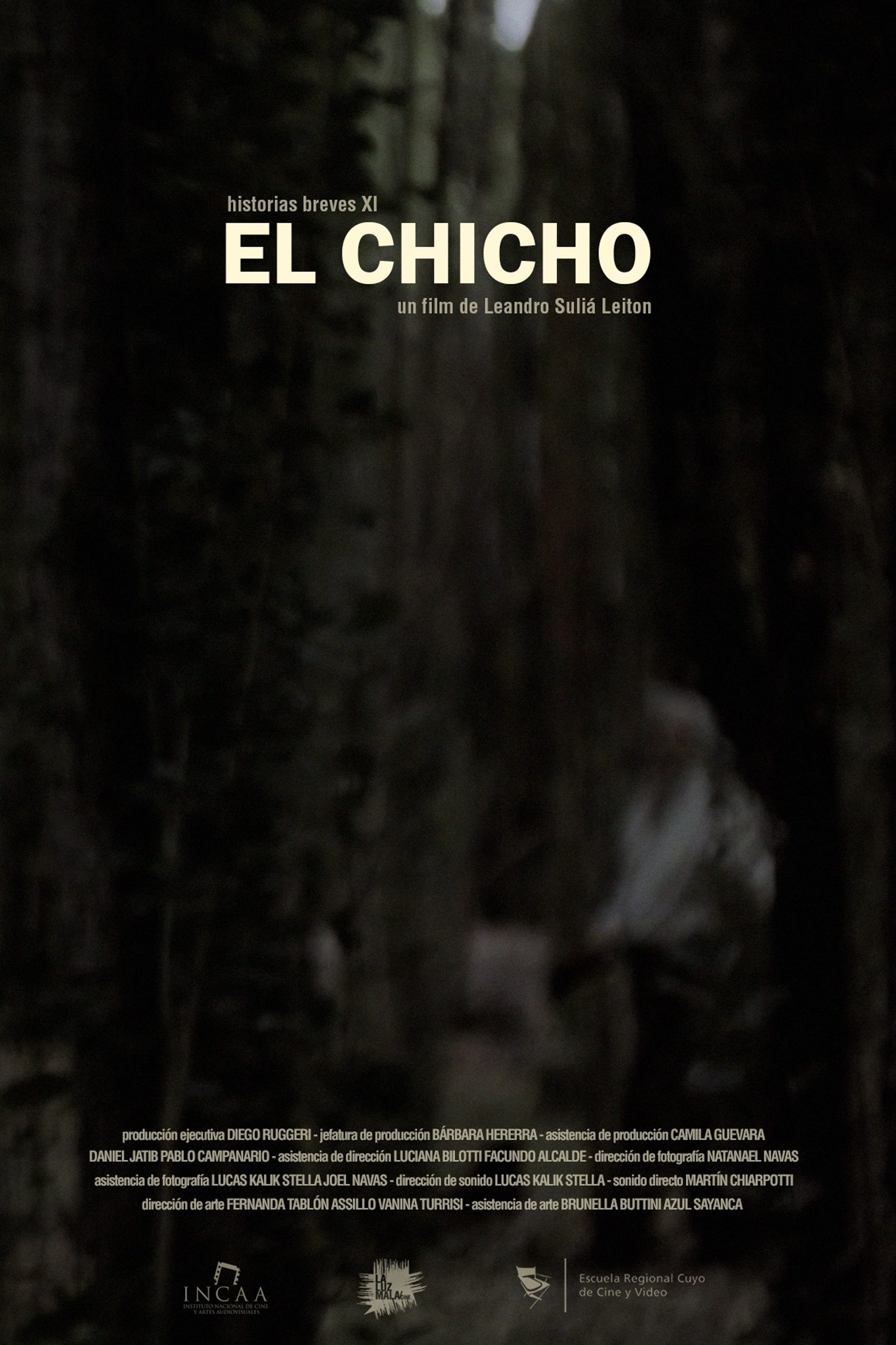 El Chicho