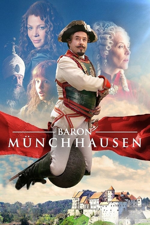 Baron Münchhausen (2012)
