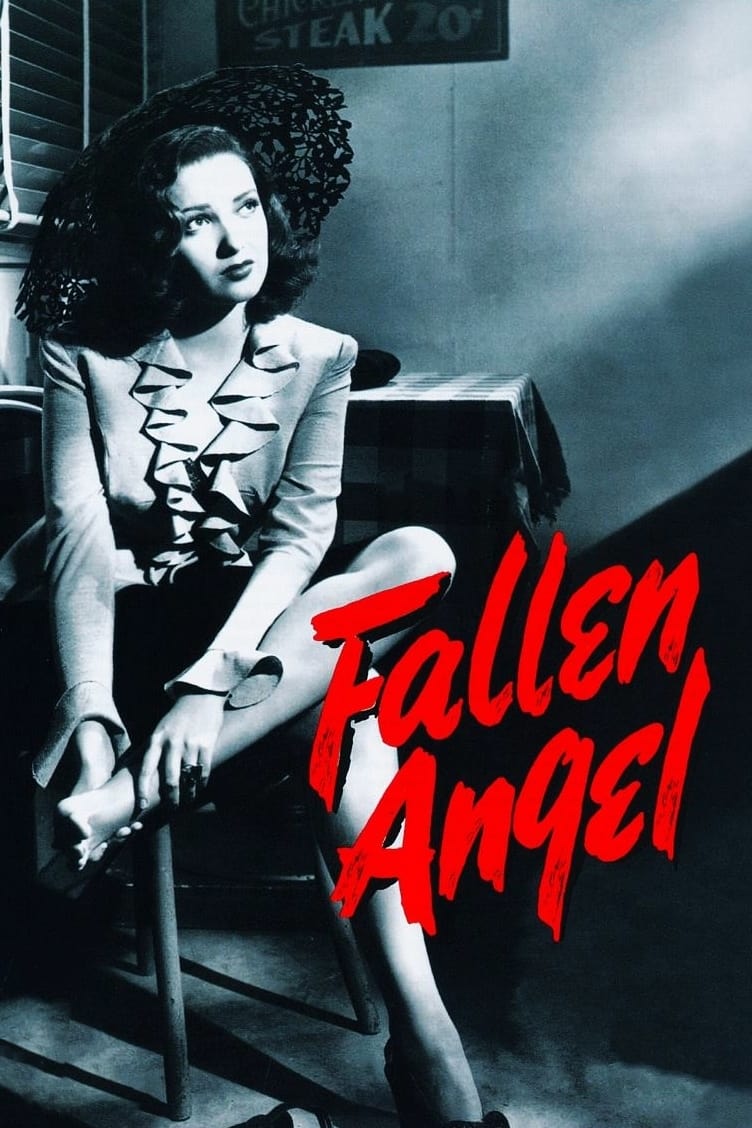 Anjo ou Demônio? (1945)