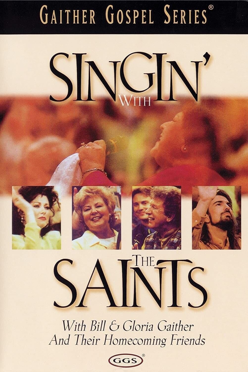 Singin' with the Saints