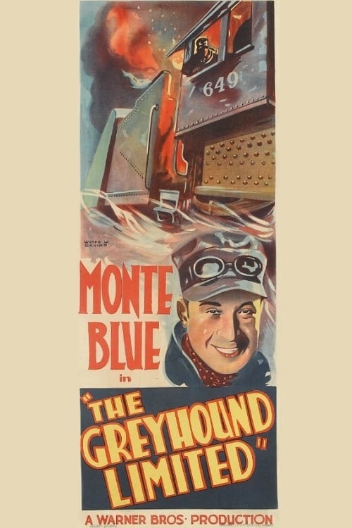 The Greyhound Limited (1929)