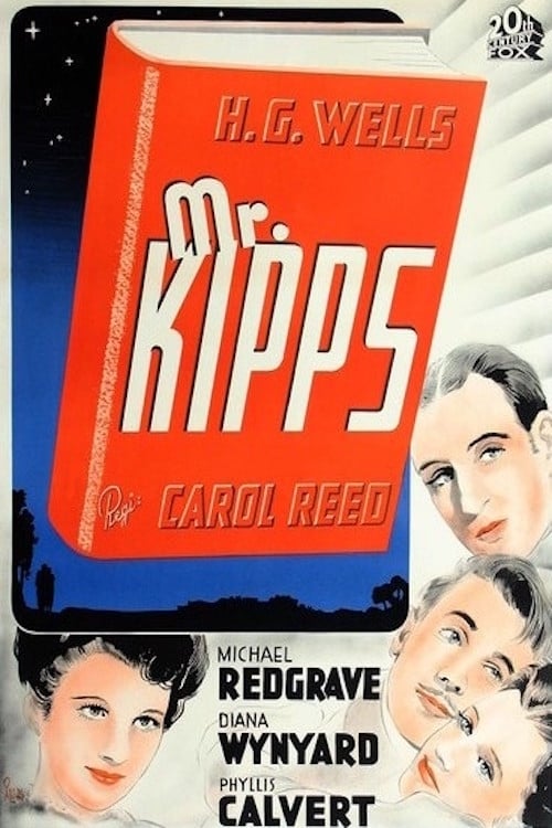 Kipps (1941)