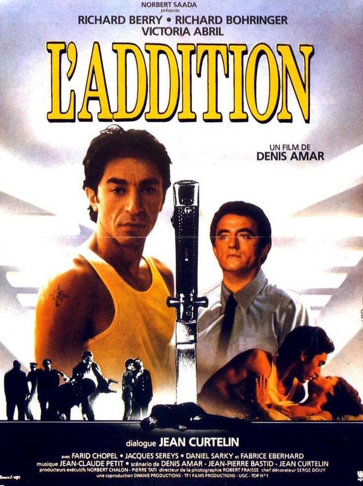 L'addition (1984)