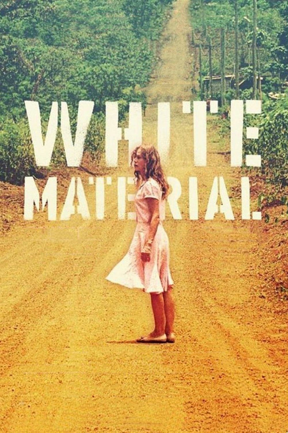 White Material (2010)