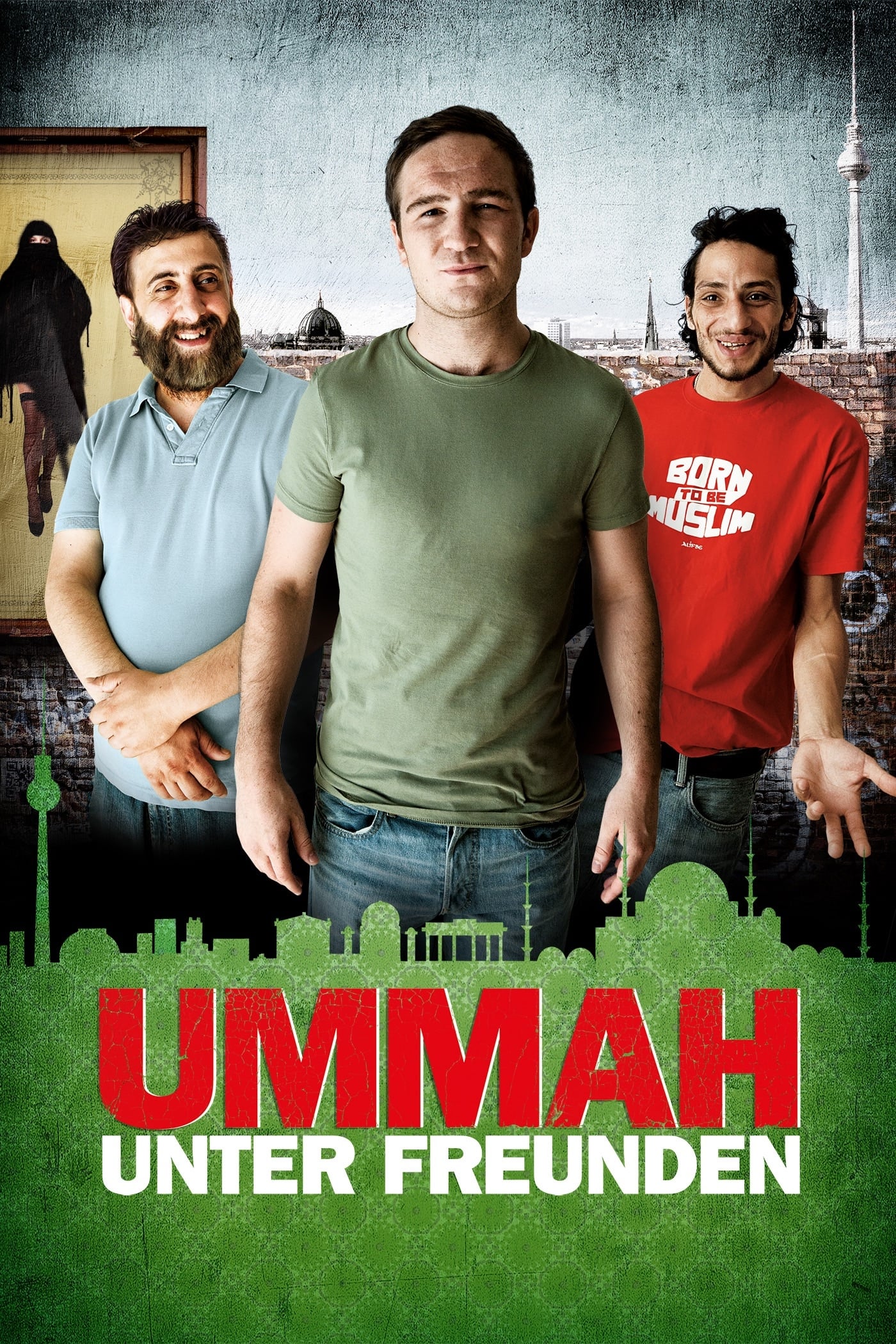 UMMAH - Unter Freunden (2013)