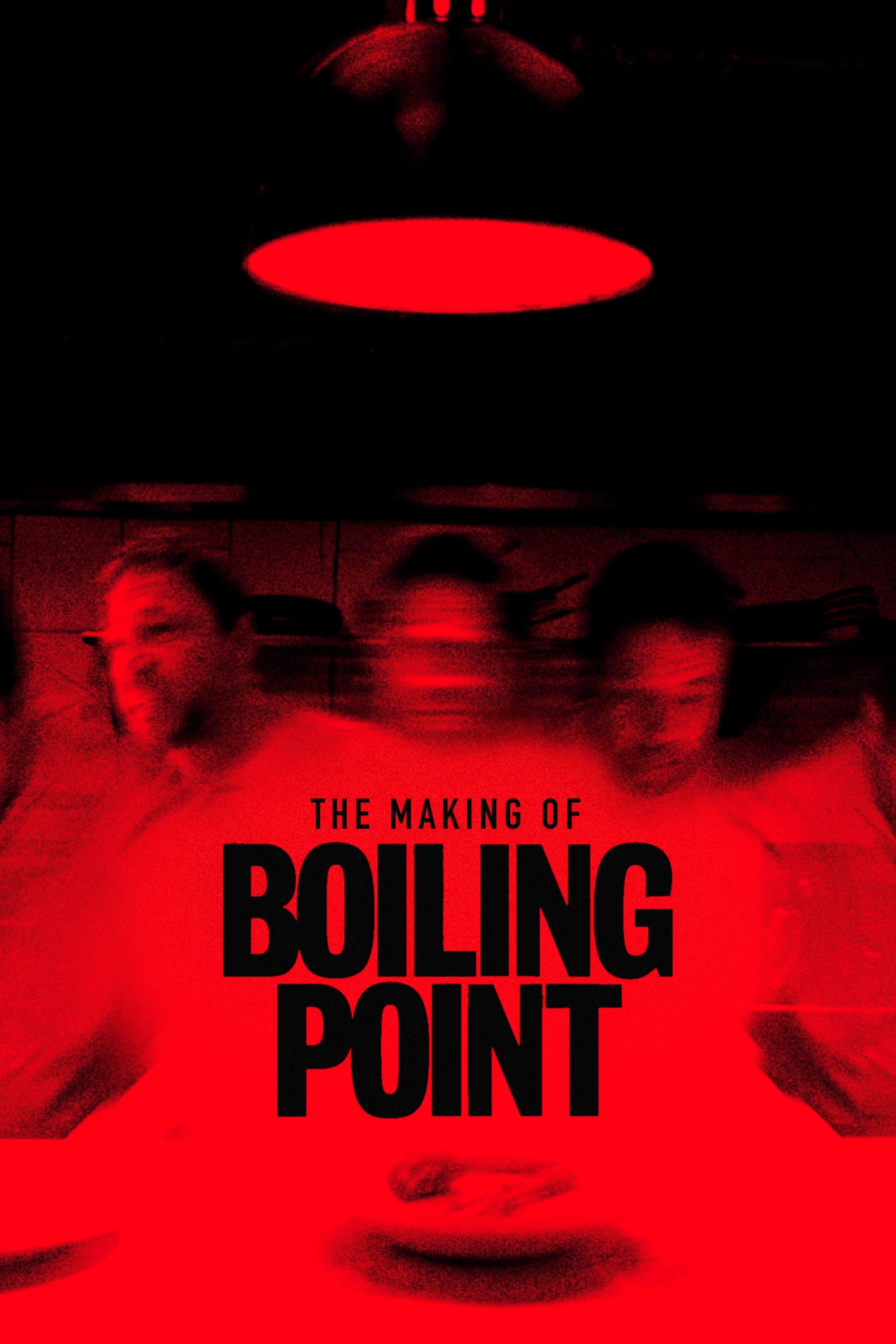 The Making of Boiling Point