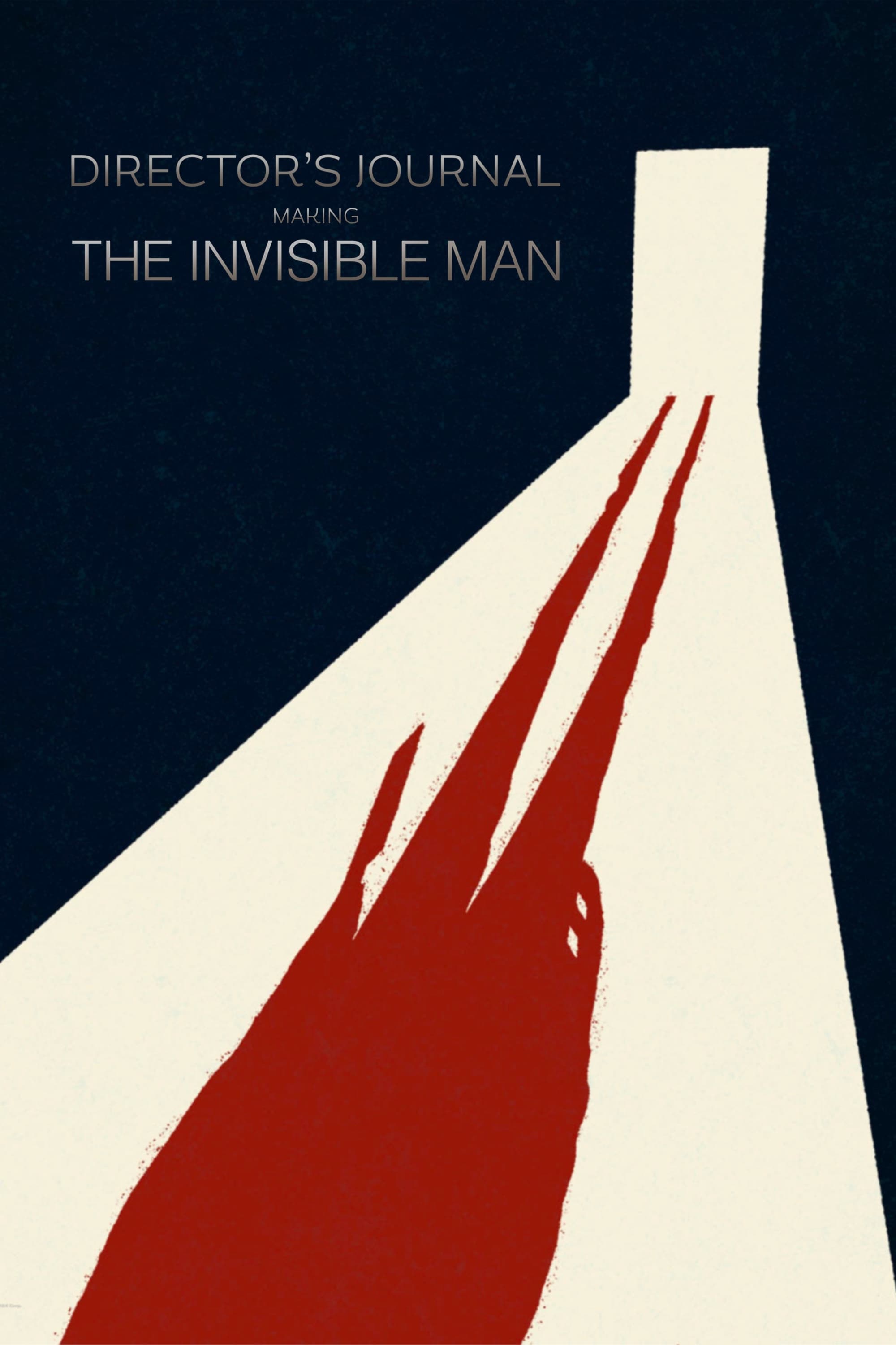 Director’s Journal: Making The Invisible Man