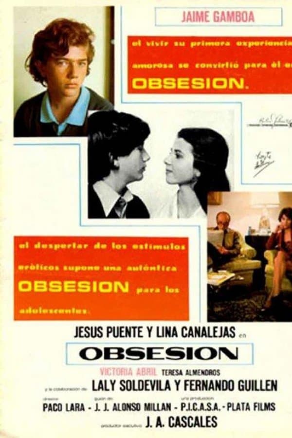Obsesión (1975)