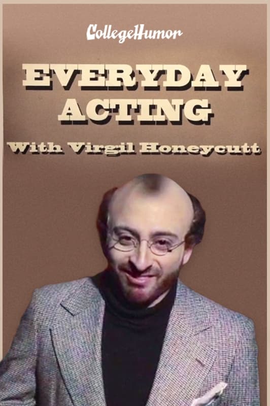 Everyday Acting