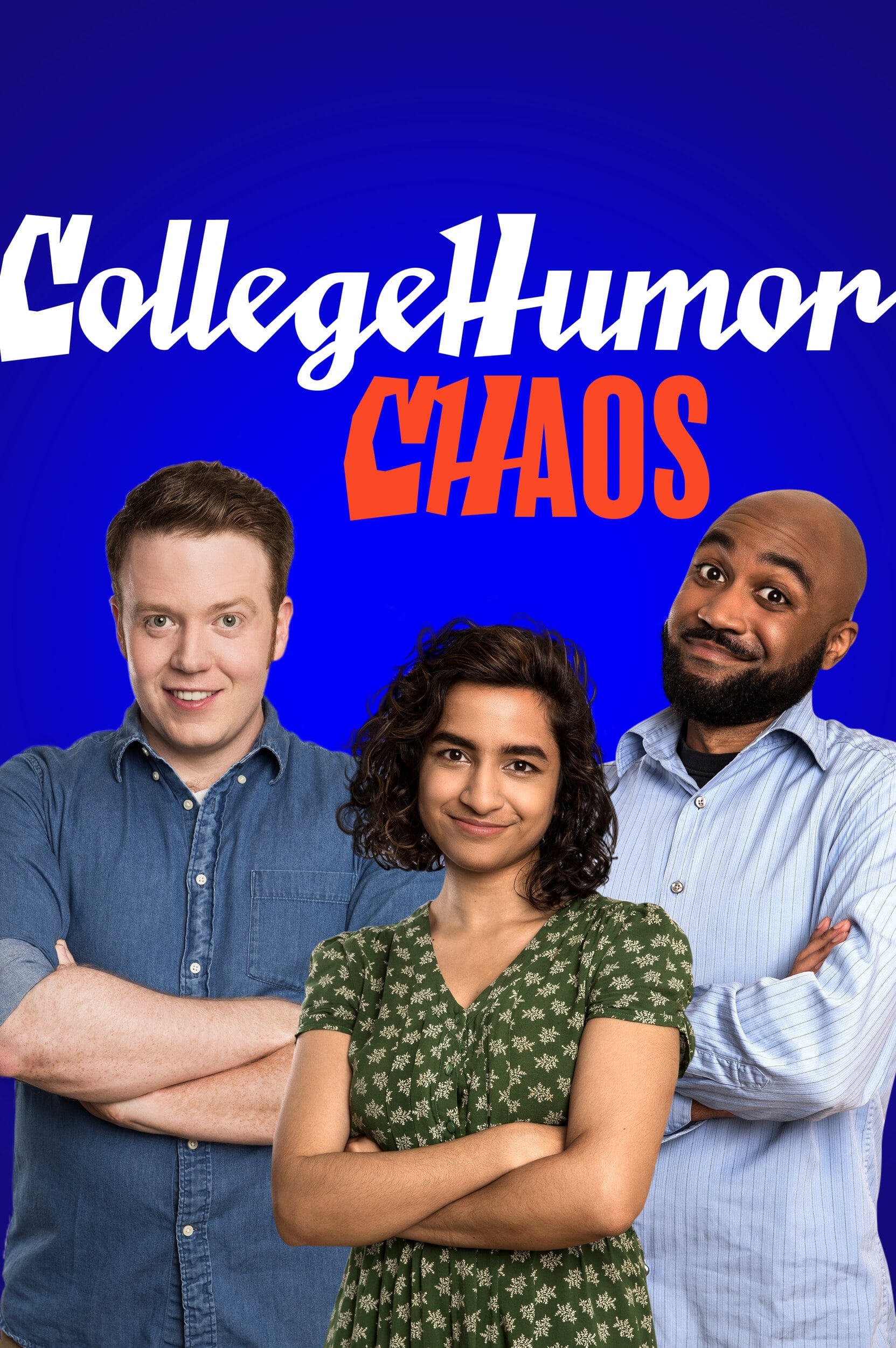 CollegeHumor Chaos