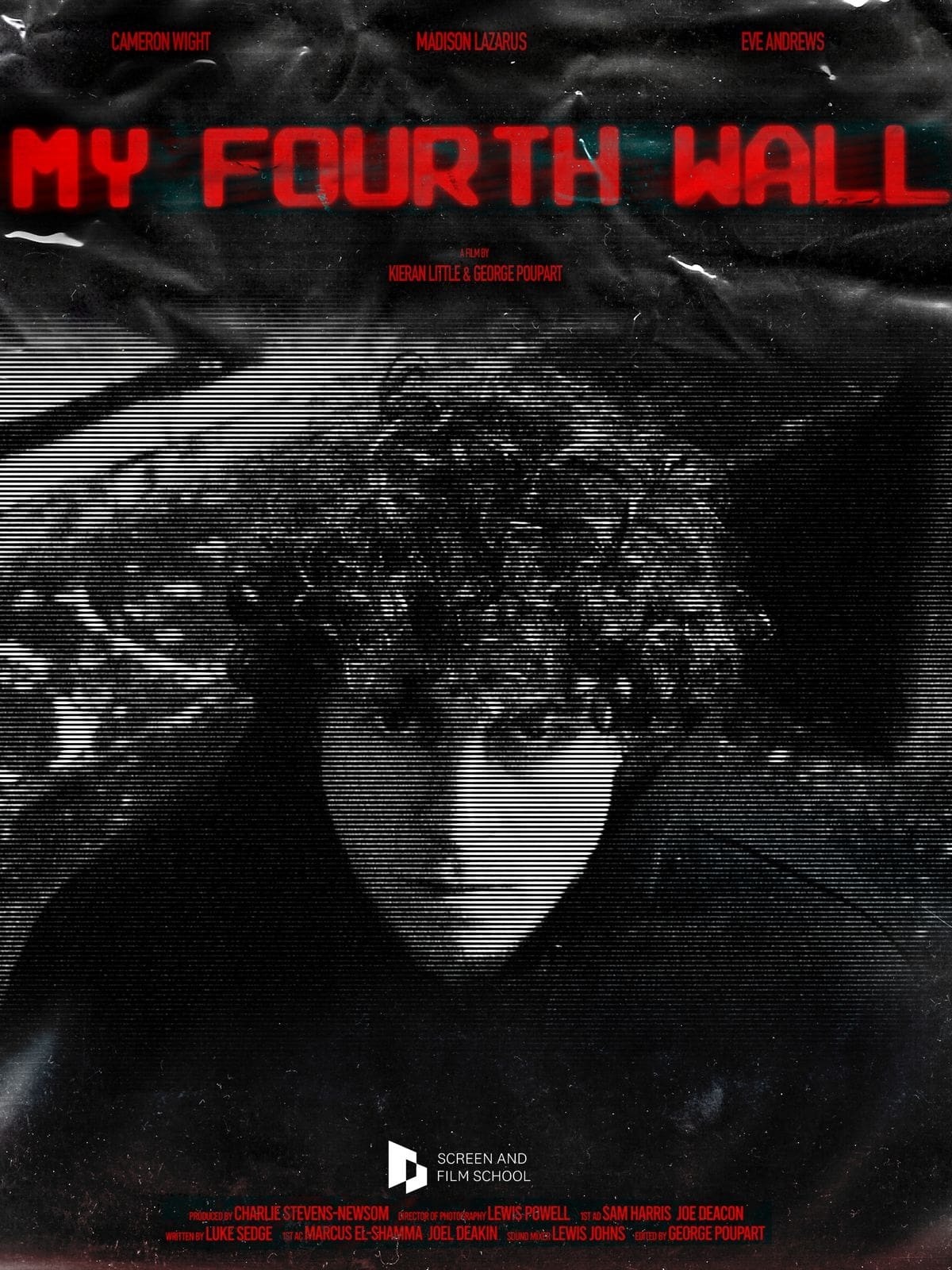 My Fourth Wall