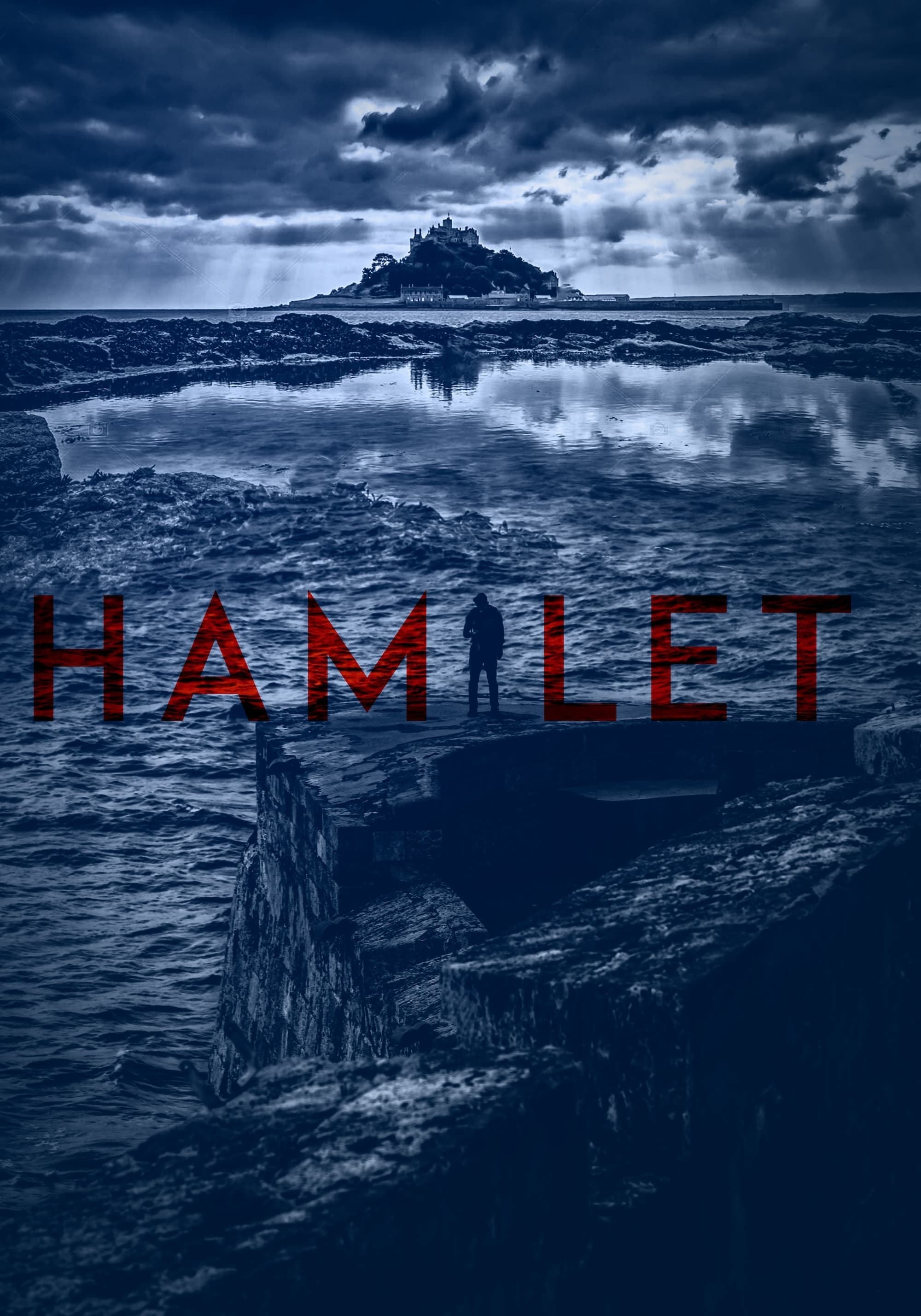 Hamlet: The Fall of a Sparrow