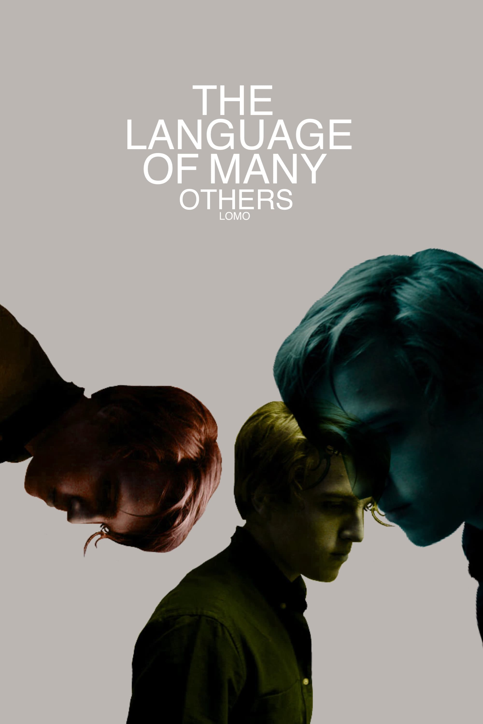 LOMO: The Language of Many Others (2018)