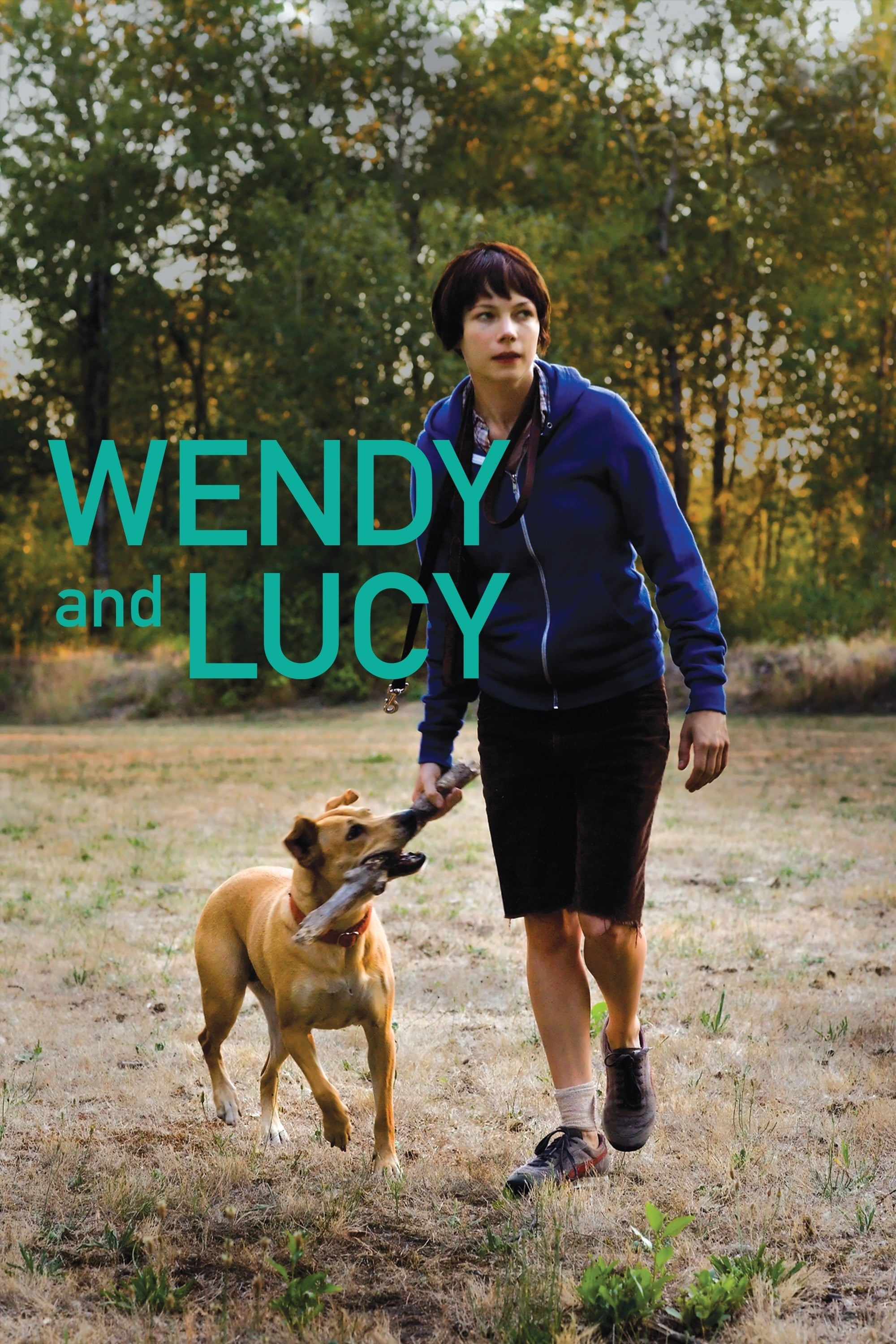 Wendy e Lucy (2008)