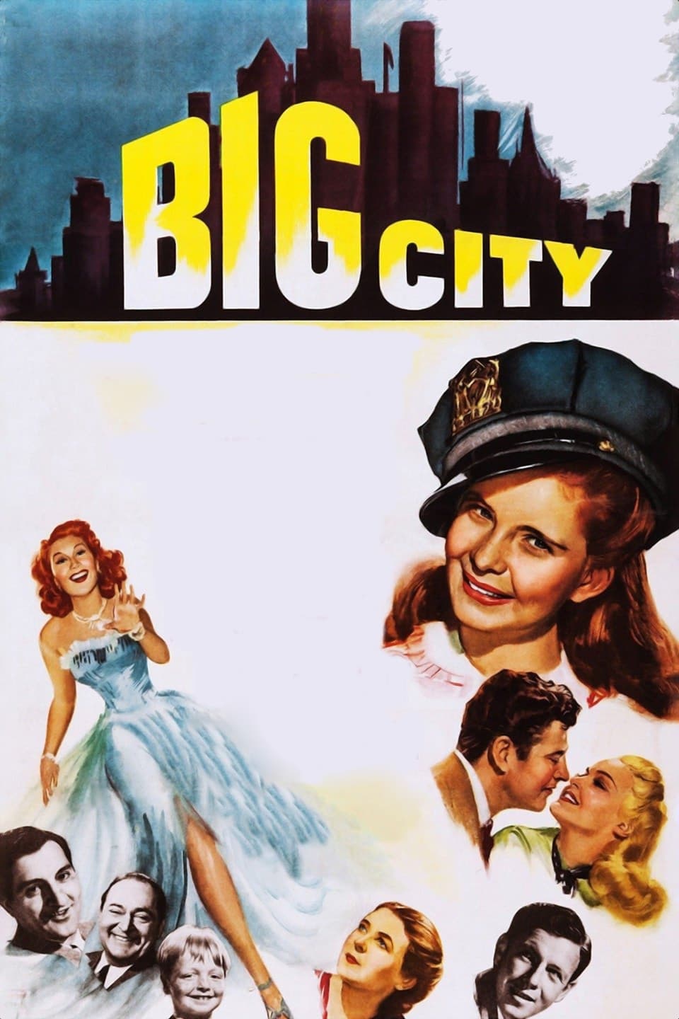 Big City (1948)