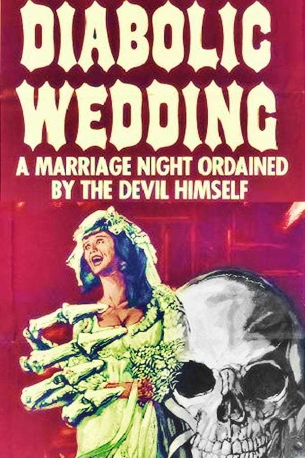 Diabolic Wedding (1974)
