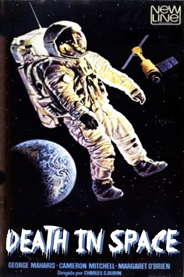Death in Space (1974)