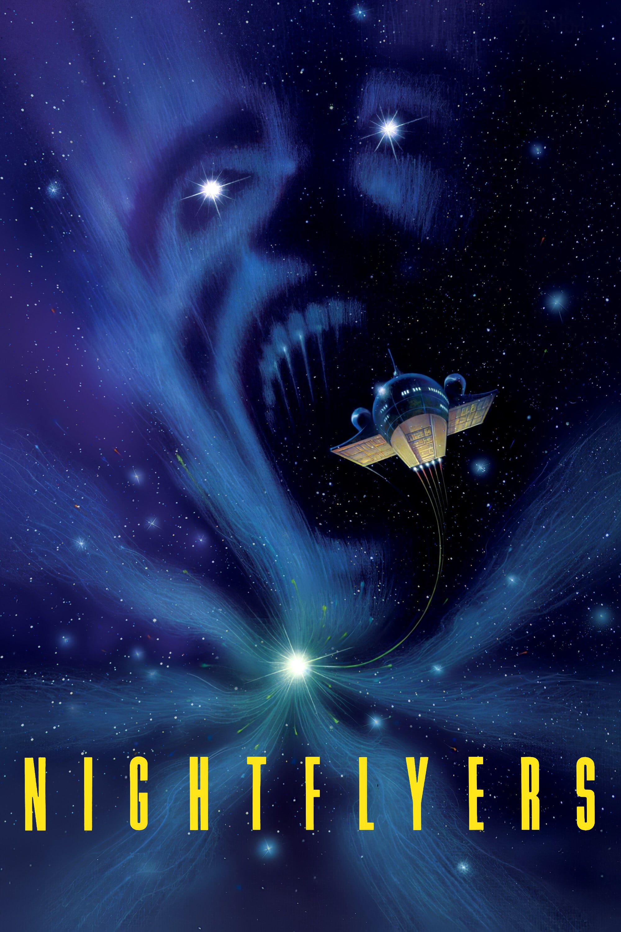 Viajantes Noturnos (1987)