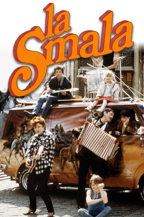 La Smala (1984)