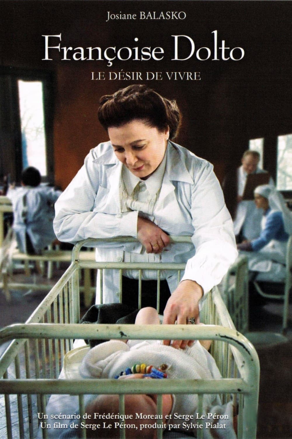Françoise Dolto, for the love of children (2008)
