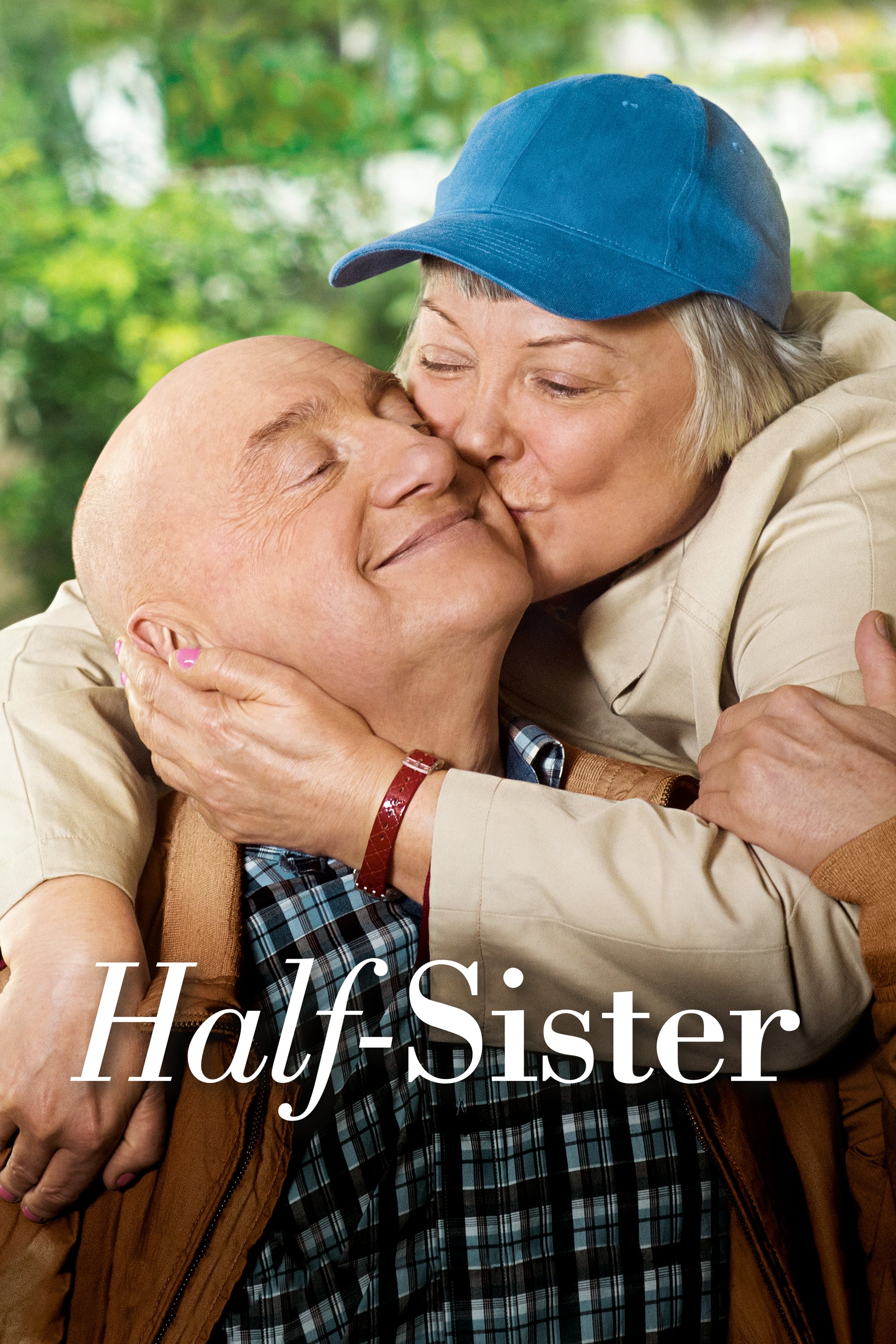 Half-Sister (2013)