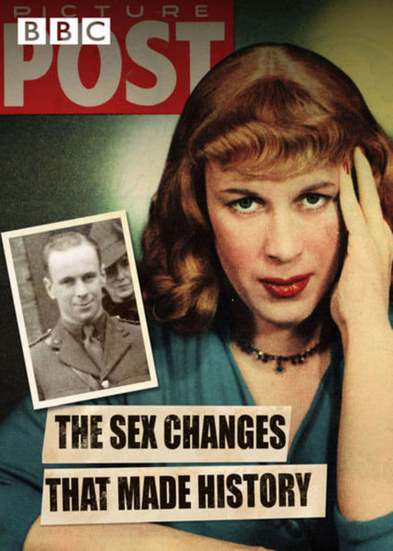 The Sex Changes That Made History