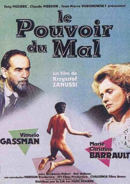 Power Of Evil (1985)