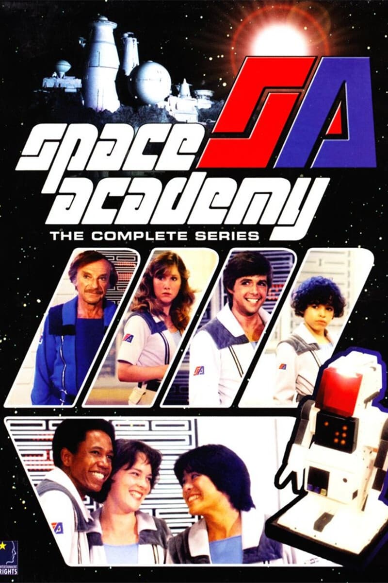 Space Academy (1977)