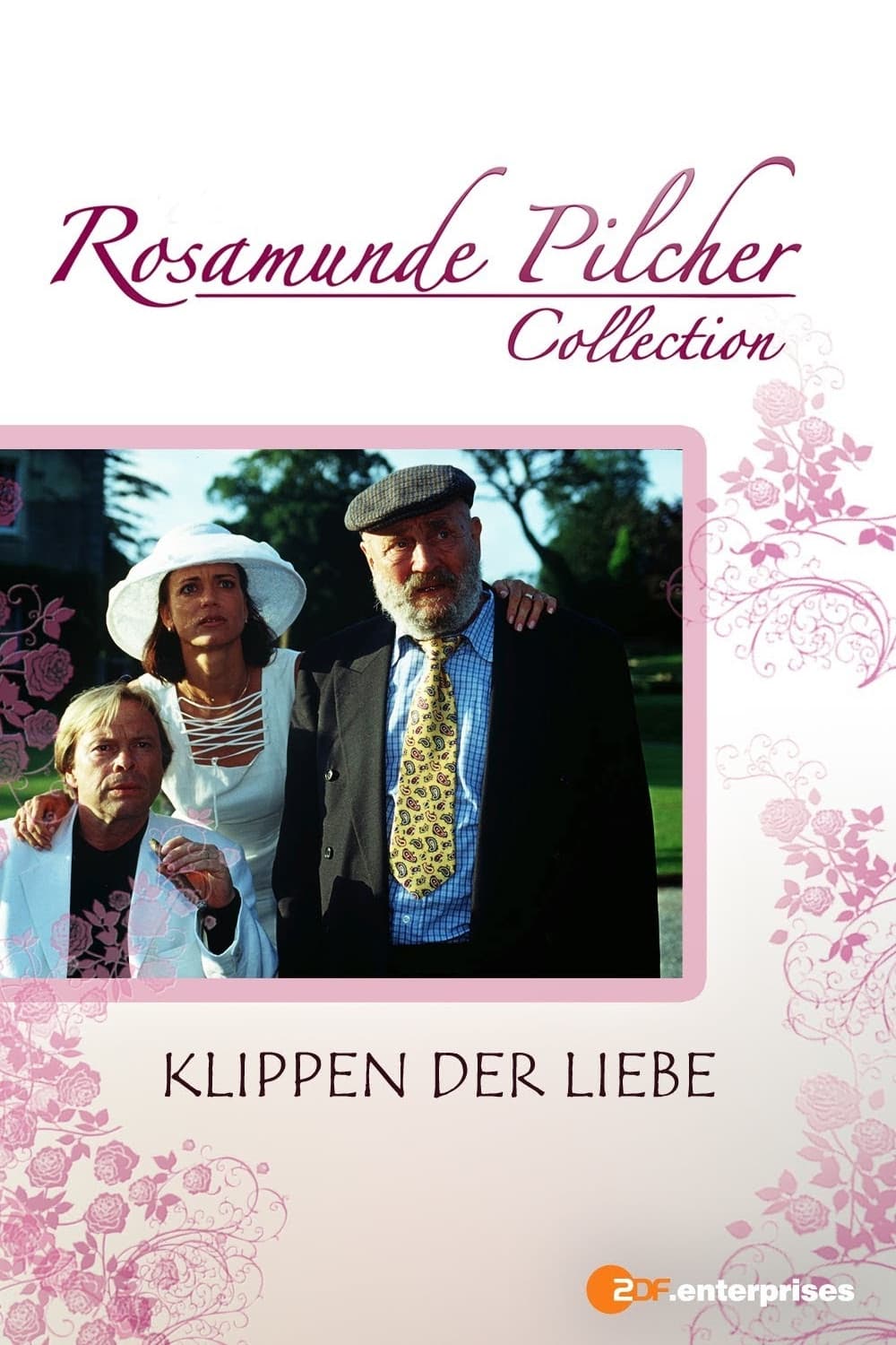 Rosamunde Pilcher: Klippen der Liebe (1999)