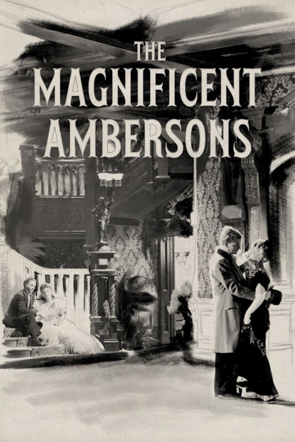 Los magníficos Ambersons