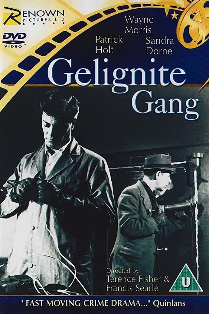 The Gelignite Gang