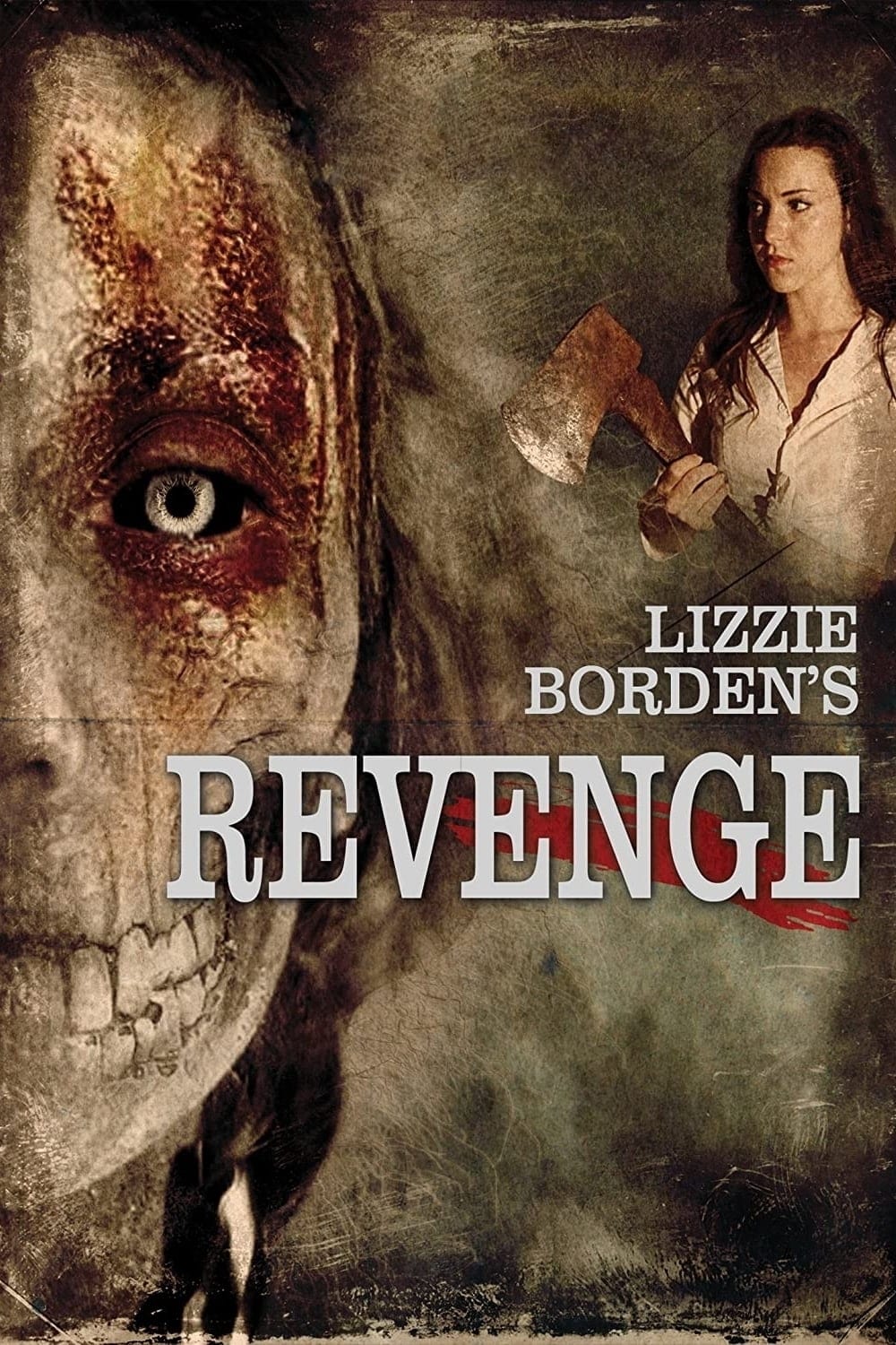 Lizzie Borden's Revenge (2013)