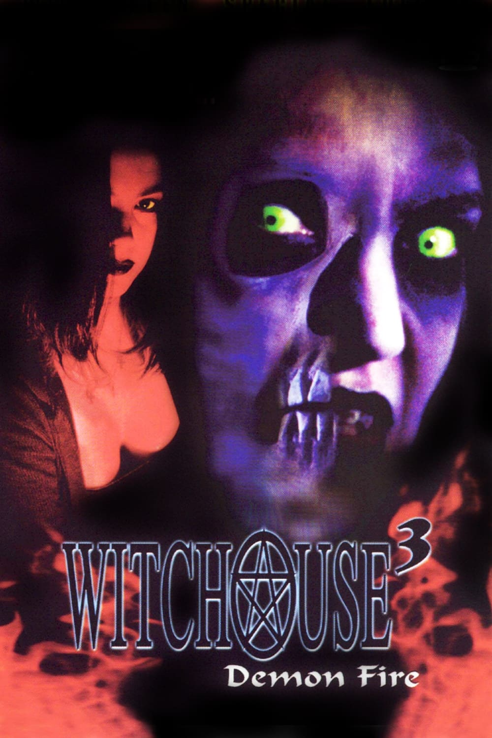 Witchouse III: Demon Fire (2001)