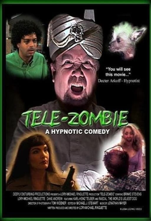 Tele-Zombie (2004)
