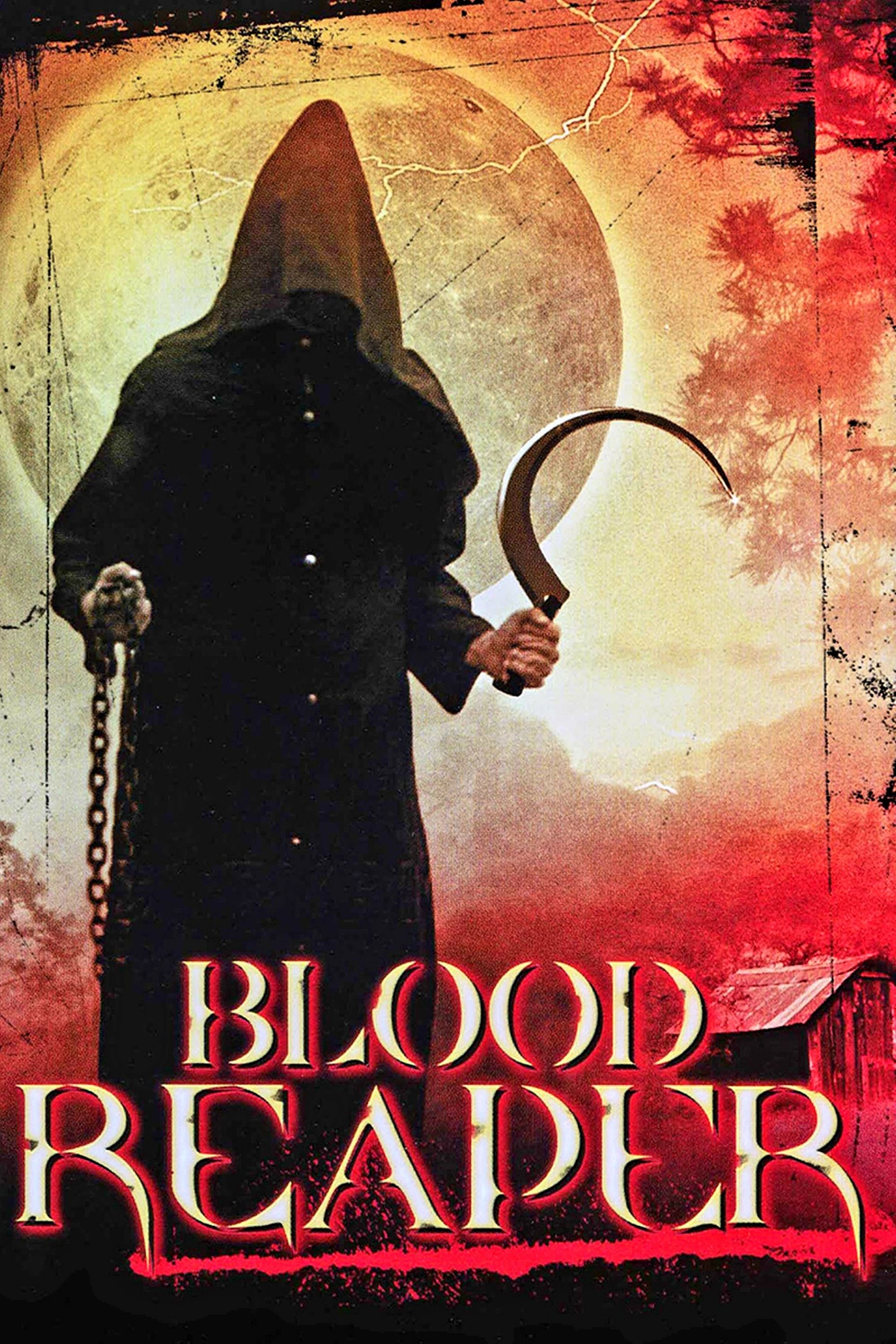 Blood Reaper (2004)