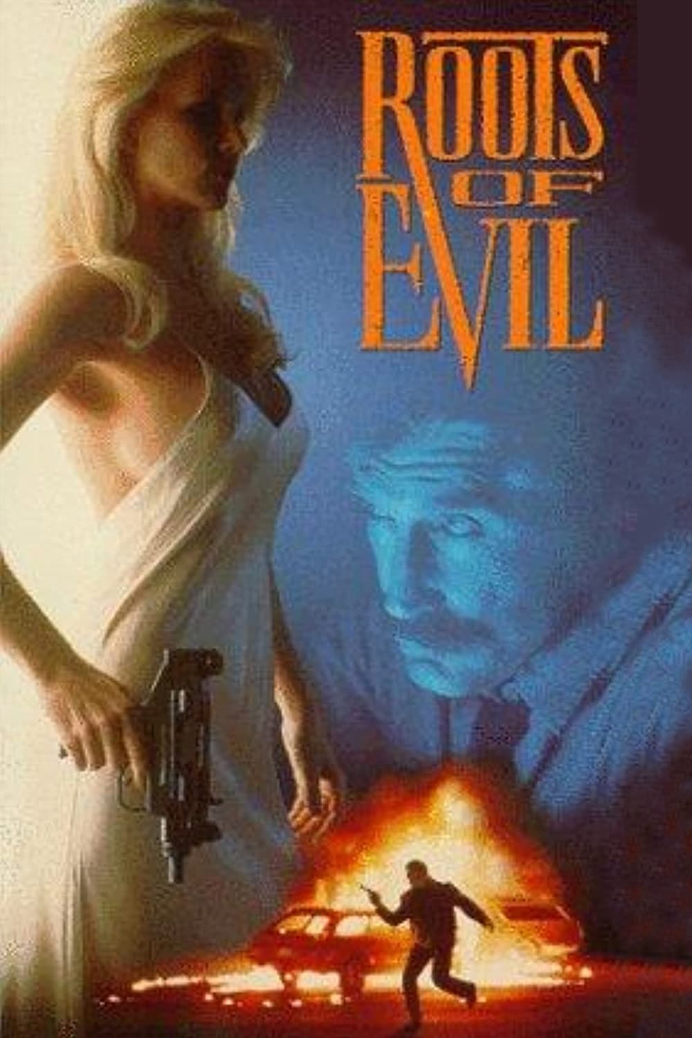 Roots of Evil (1992)