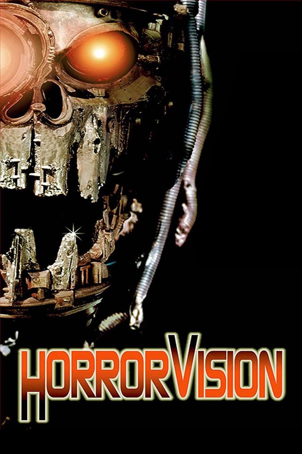 HorrorVision (2001)