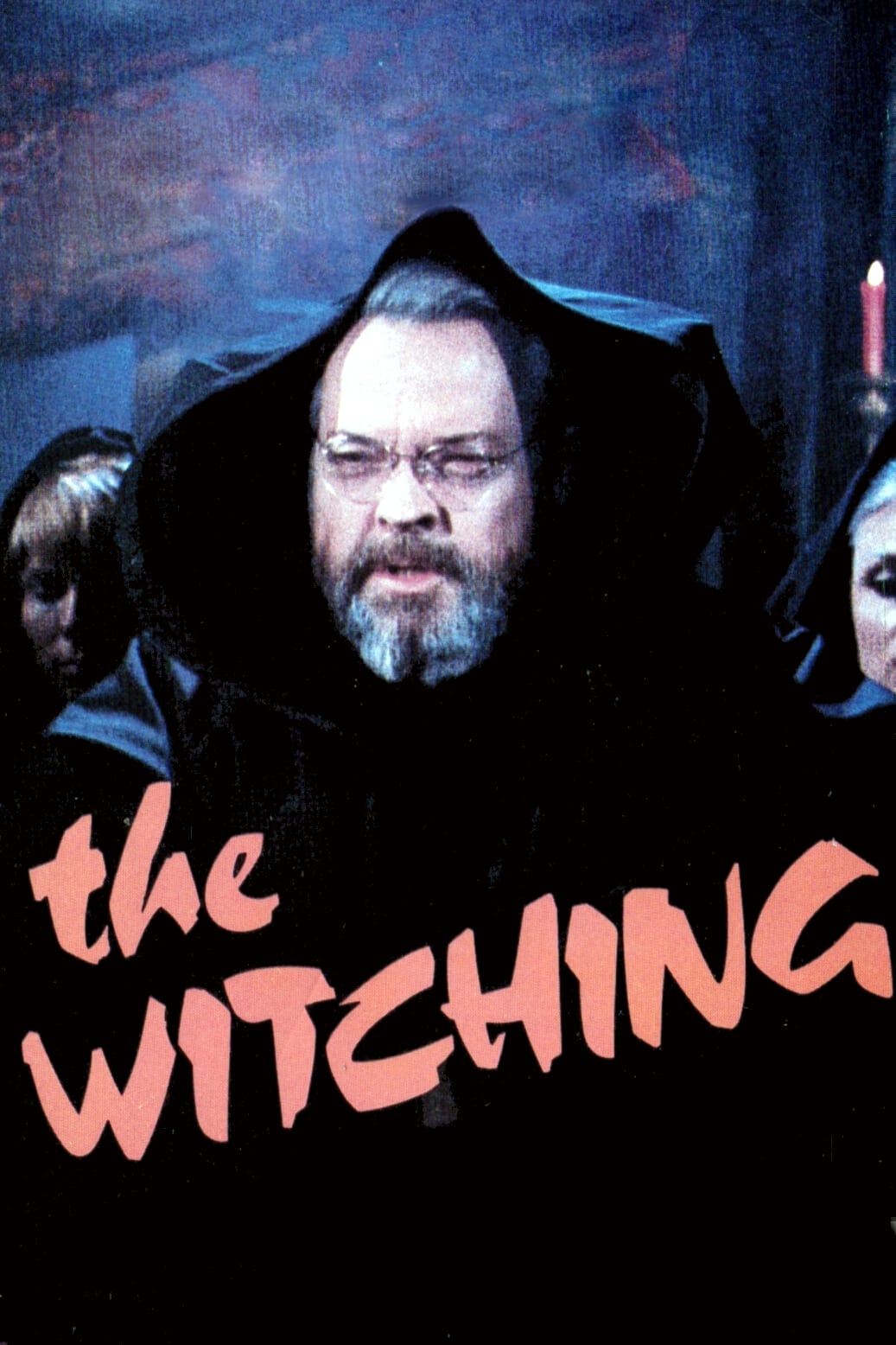 The Witching