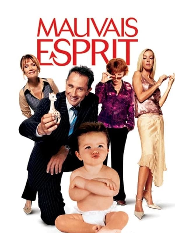 Mean Spirit (2003)