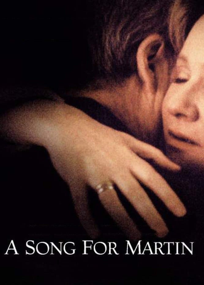 A Song for Martin (2001)
