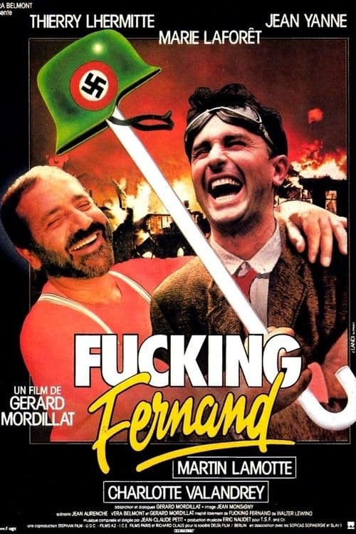 Fucking Fernand (1987)