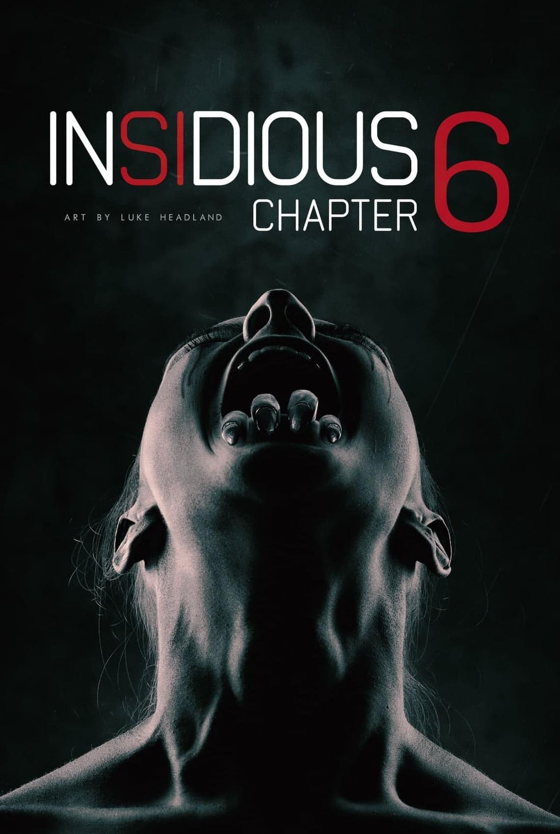Insidious: Chapter 6