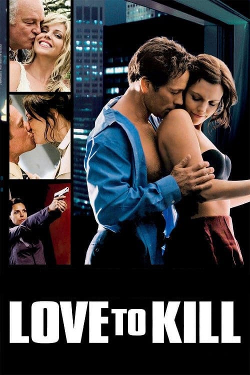 Fatal Kiss (2008)