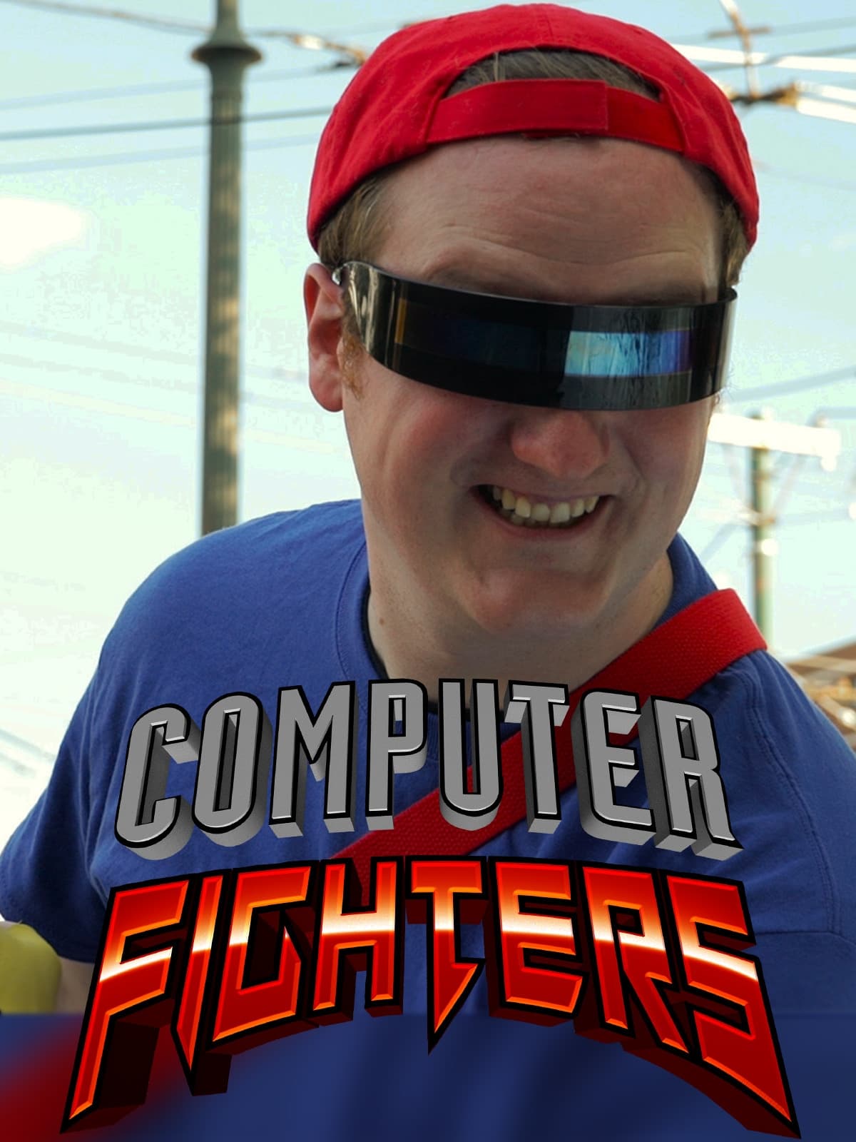 Computer Fighters
