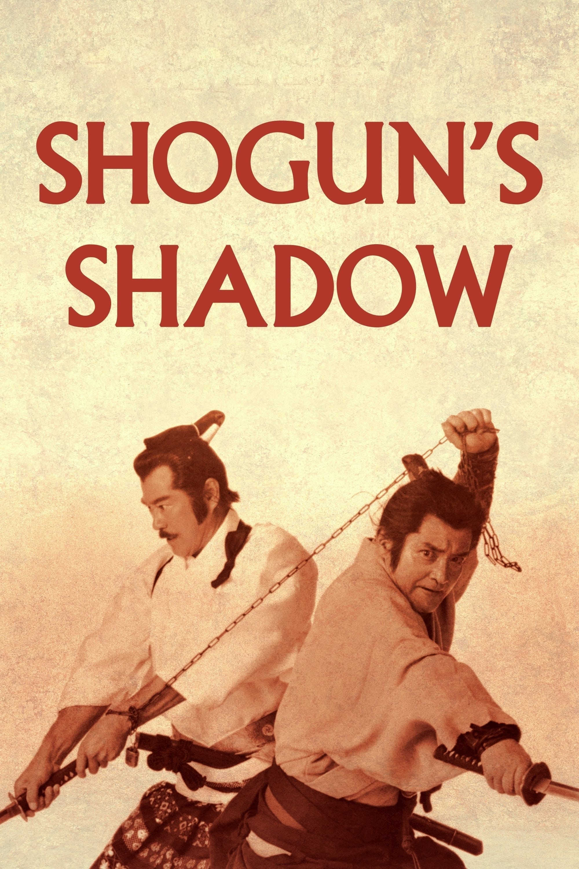 Der Schatten des Shogun