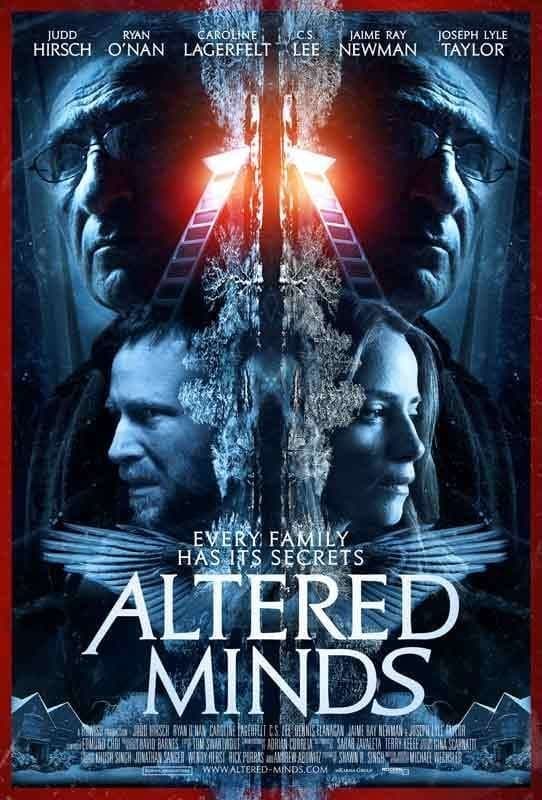 Altered Minds (2014)