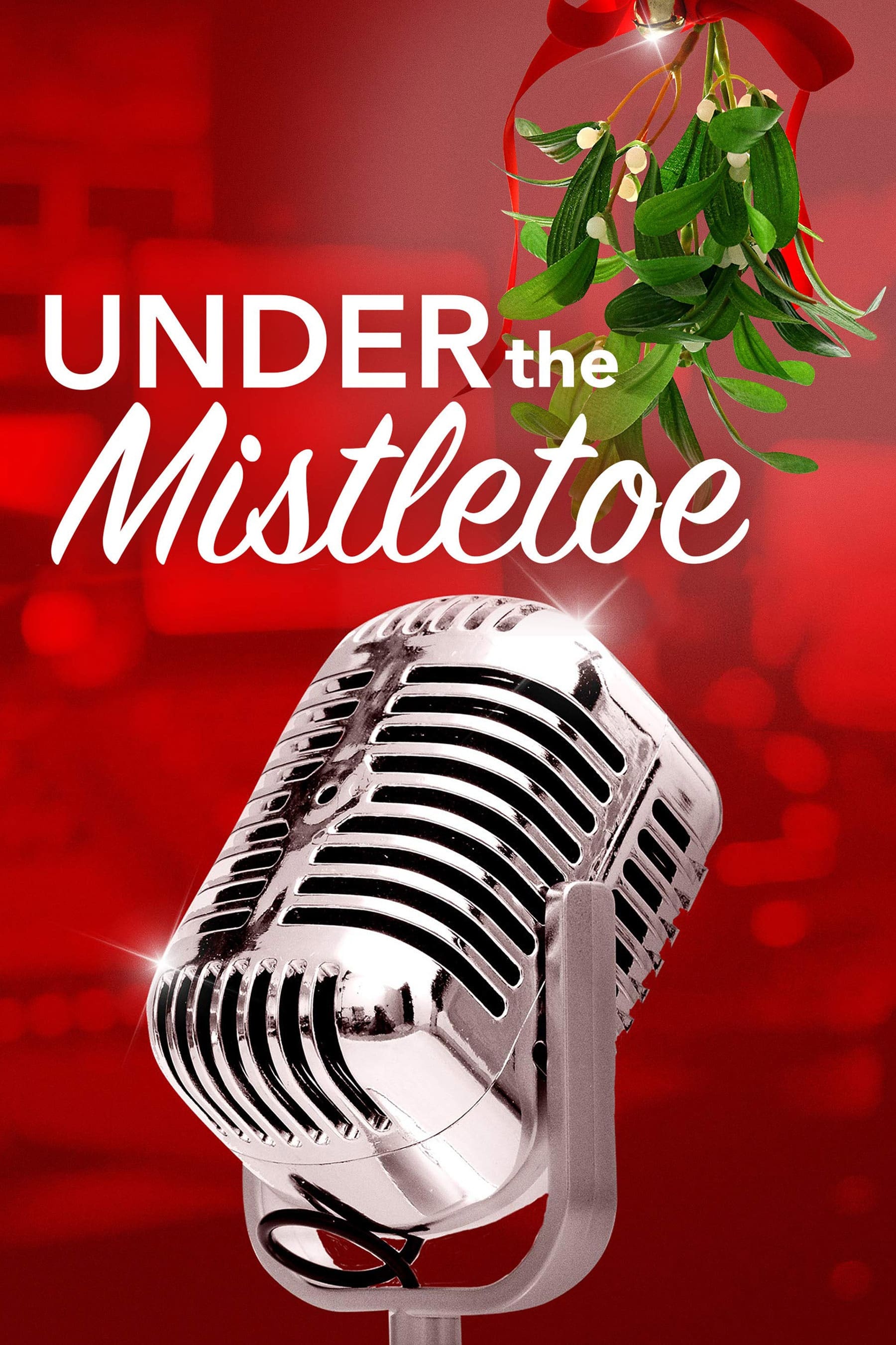 Under the Mistletoe