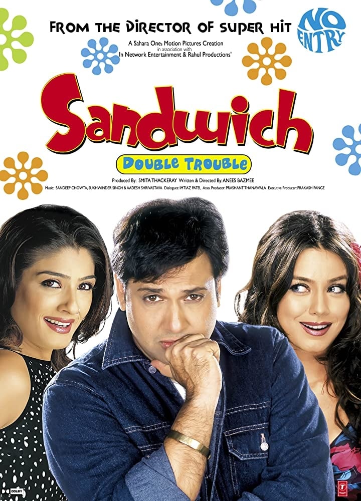 Sandwich (2006)