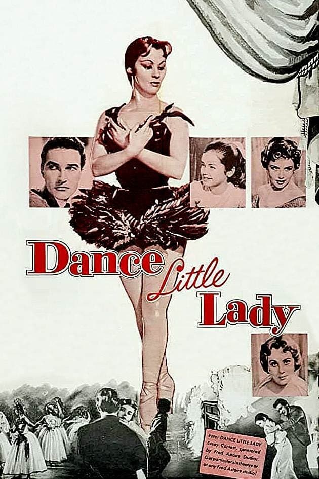 Dance Little Lady (1954)